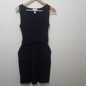 Black Loft Dress